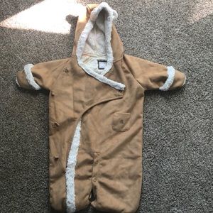 Baby Gap 6-12 month winter coat